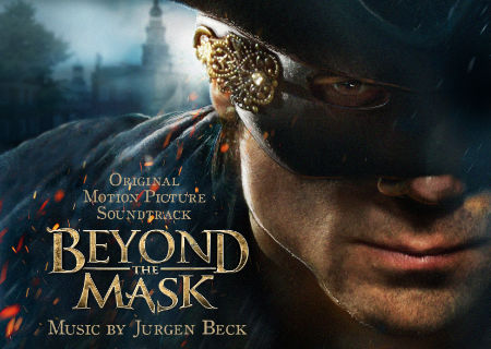 Beyond The Mask Soundtrack